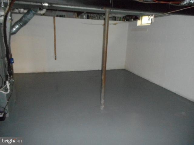 9400 Boulder Road Frederick, MD 21702 - Photo 29 of 30 Basement
