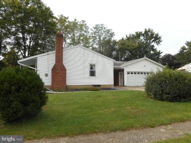 9400 Boulder Road Frederick, MD 21702 - Photo 6 of 30 Side View 1