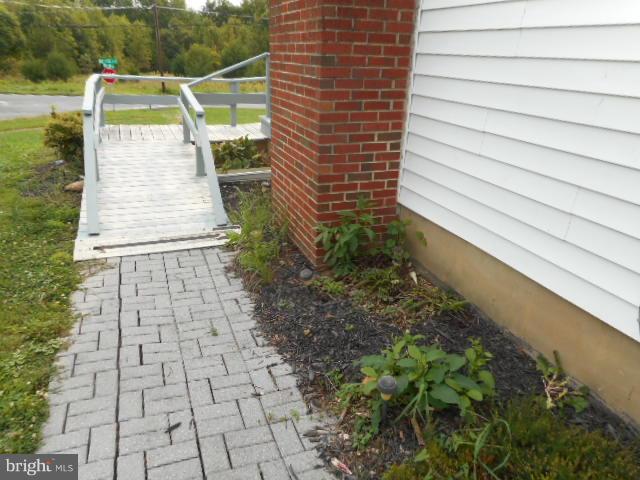 9400 Boulder Road Frederick, MD 21702 - Photo 10 of 30 Exterior (General)