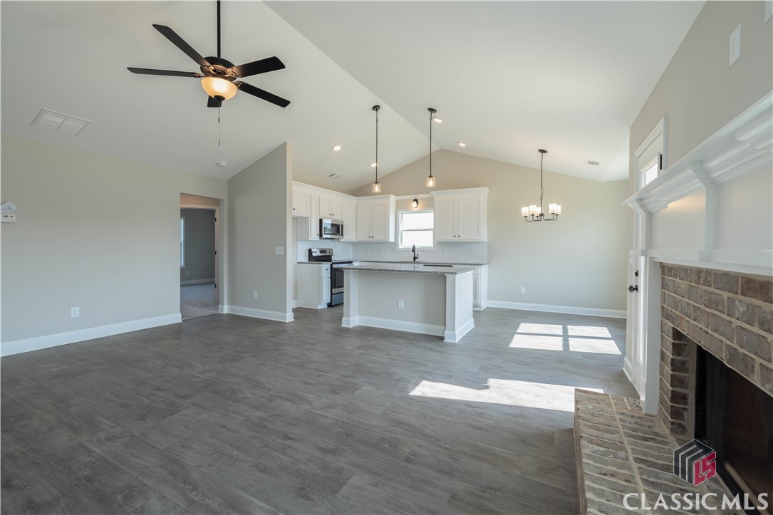 1383 Anderson Thomas Road, Unit 16 Martin, GA 30557 - Photo 20 of 20 Gallery Image 20