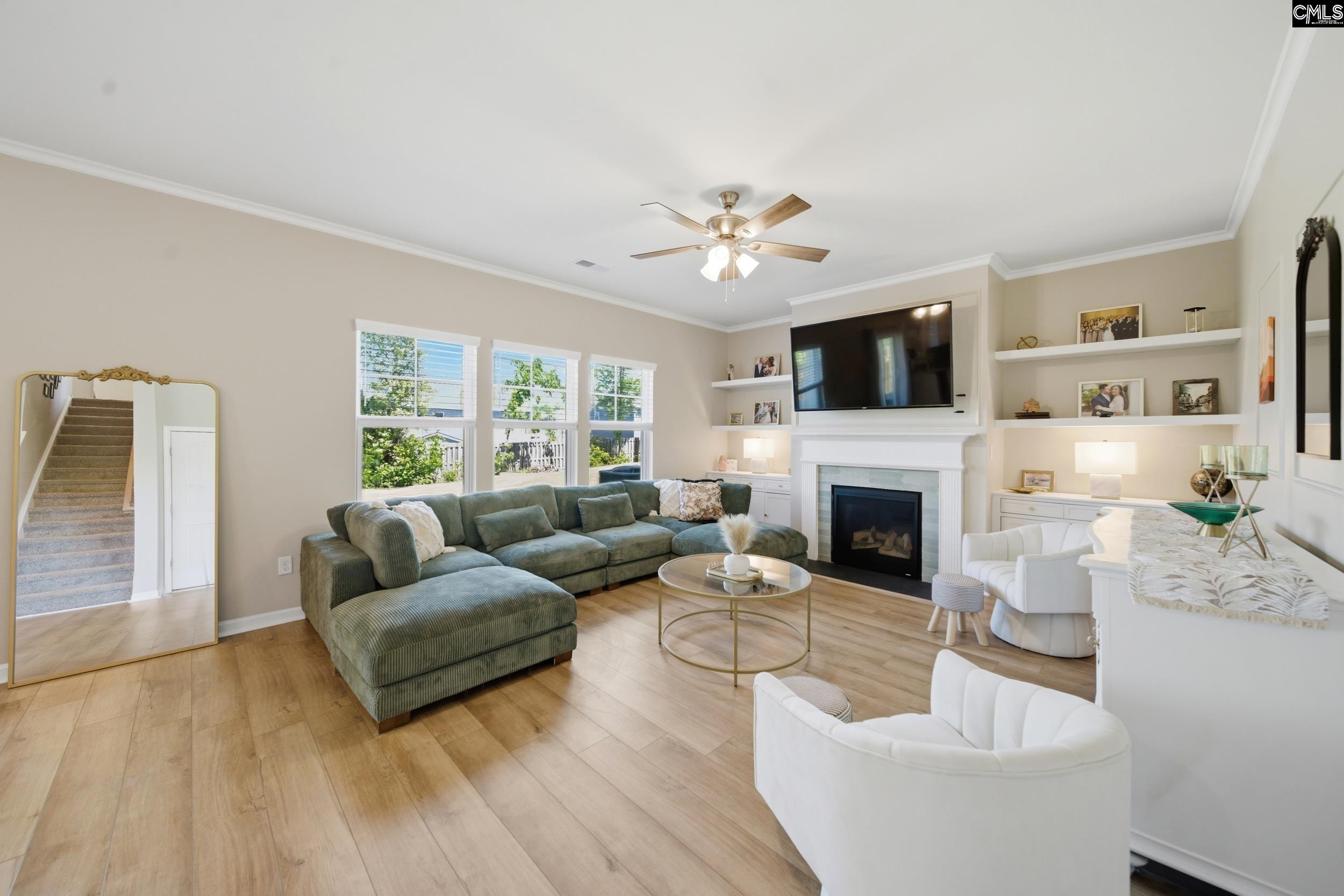 664 Cloudreach Road Lexington, SC 29072 - Photo 11 of 30