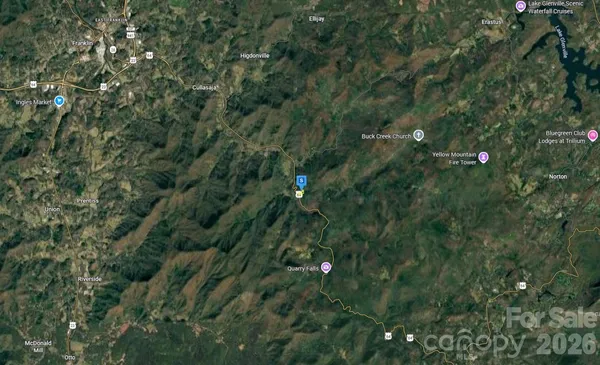 $64,999 | 10 Highlands Gate Drive, Highlands, NC 28741