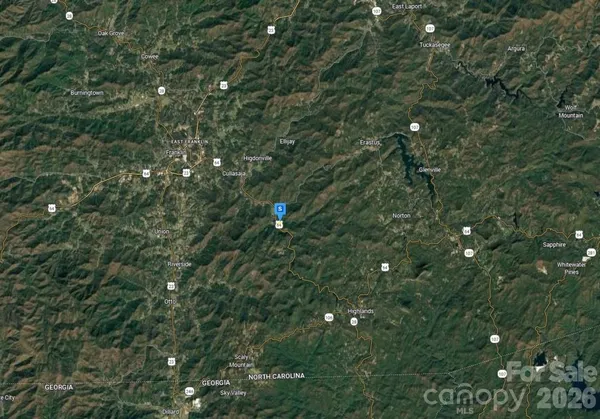 $64,999 | 10 Highlands Gate Drive, Highlands, NC 28741