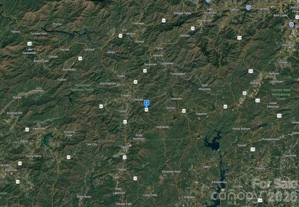 $64,999 | 10 Highlands Gate Drive, Highlands, NC 28741