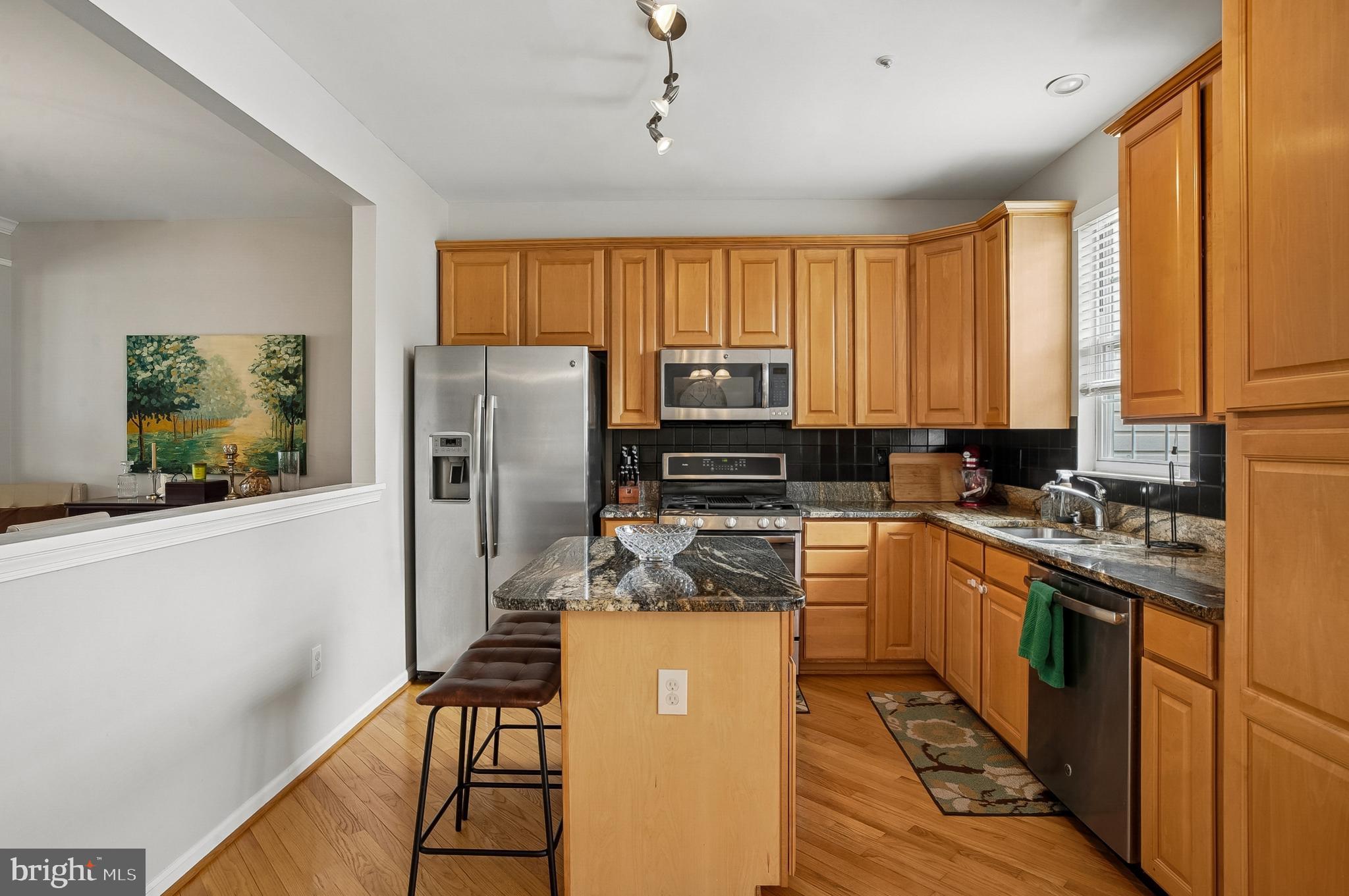 3836 Glebe Meadow Way Edgewater, MD 21037 - Photo 9 of 37