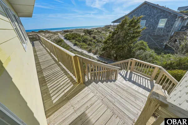 $849,000 | 58223 Liberator Way, Hatteras, NC 27943