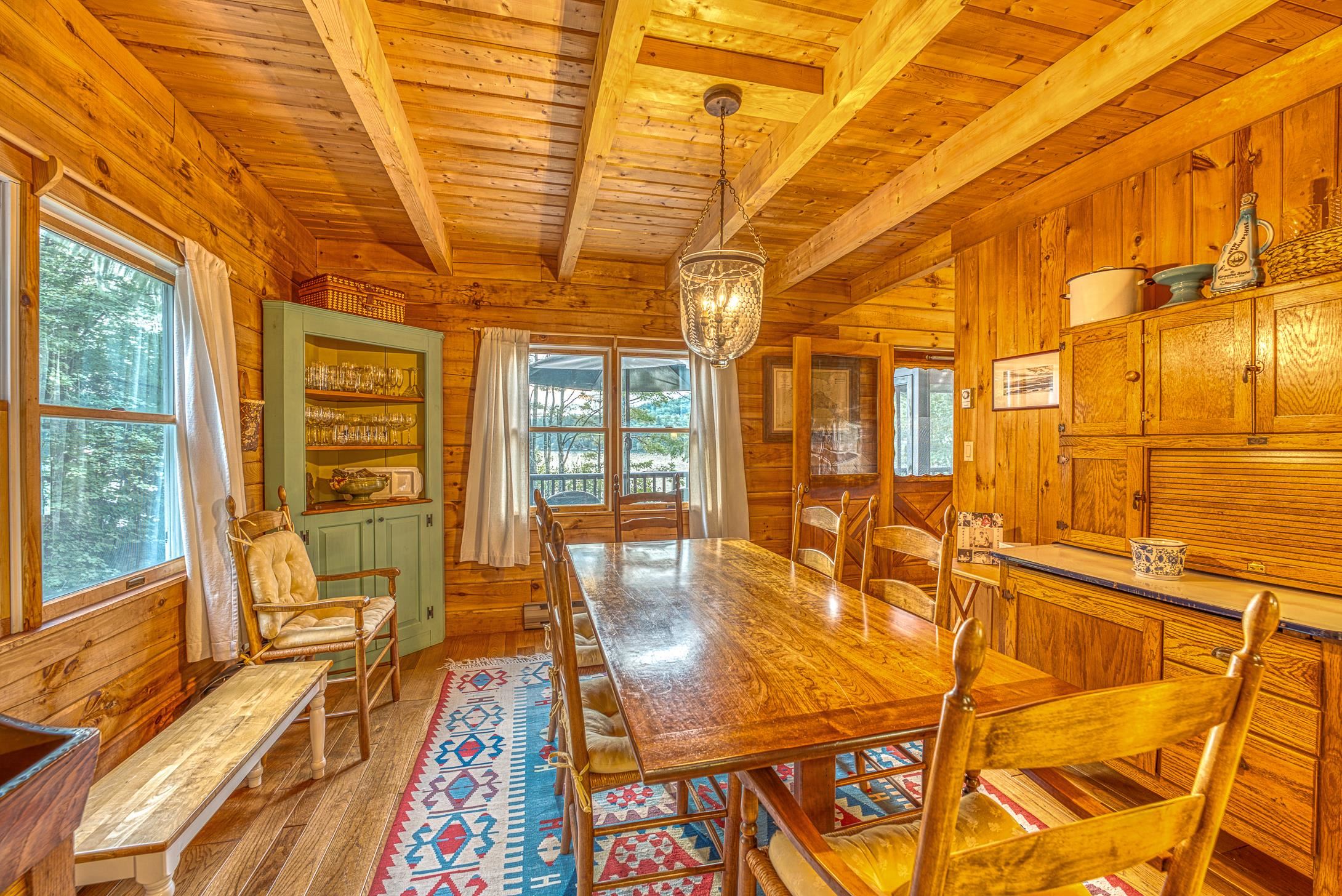 11 Squamasee Road Holderness, NH 03245 - Photo 12 of 46
