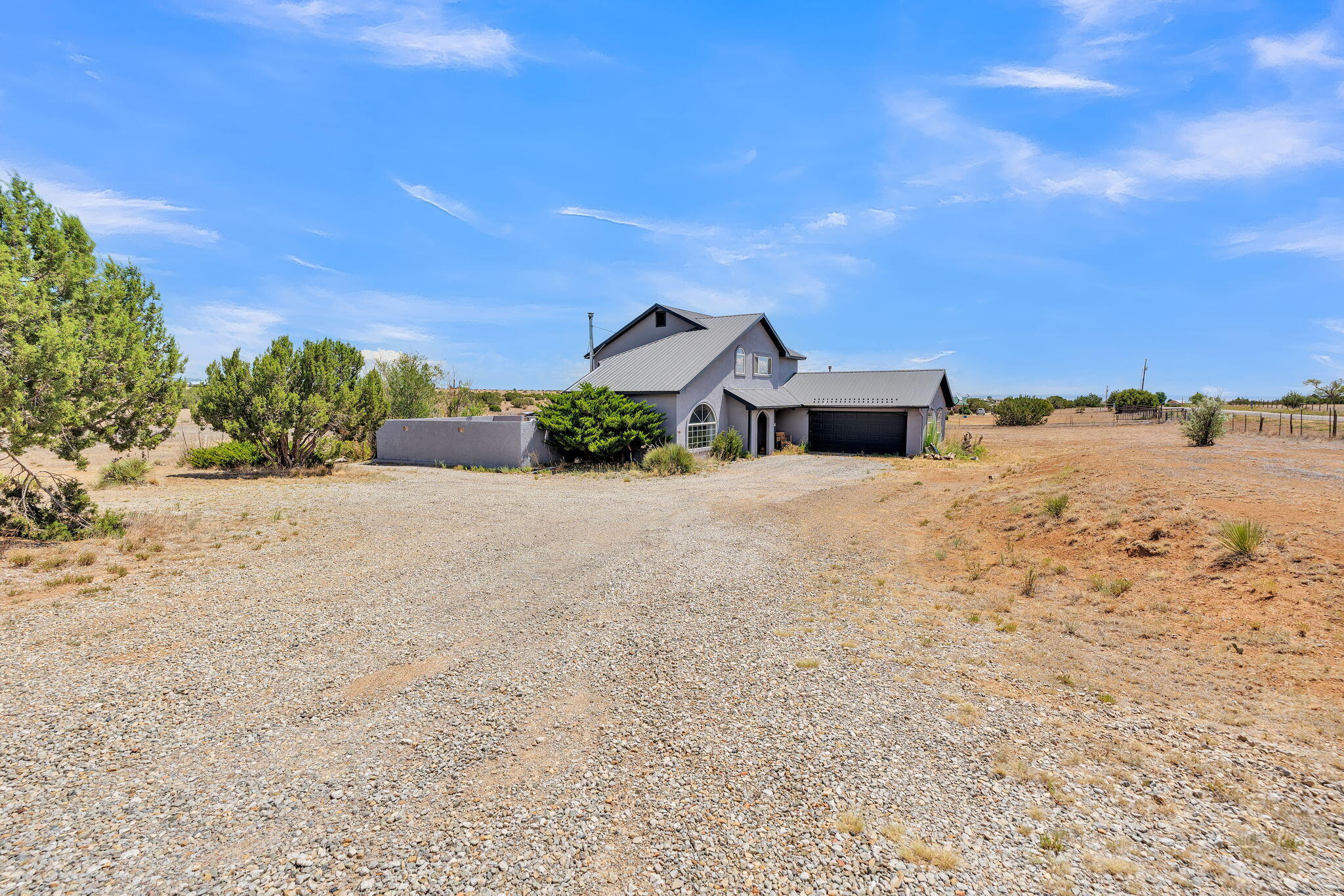95 West Hill Ranch Road Edgewood, NM 87015 - Photo 7 of 50 Gallery Image 7
