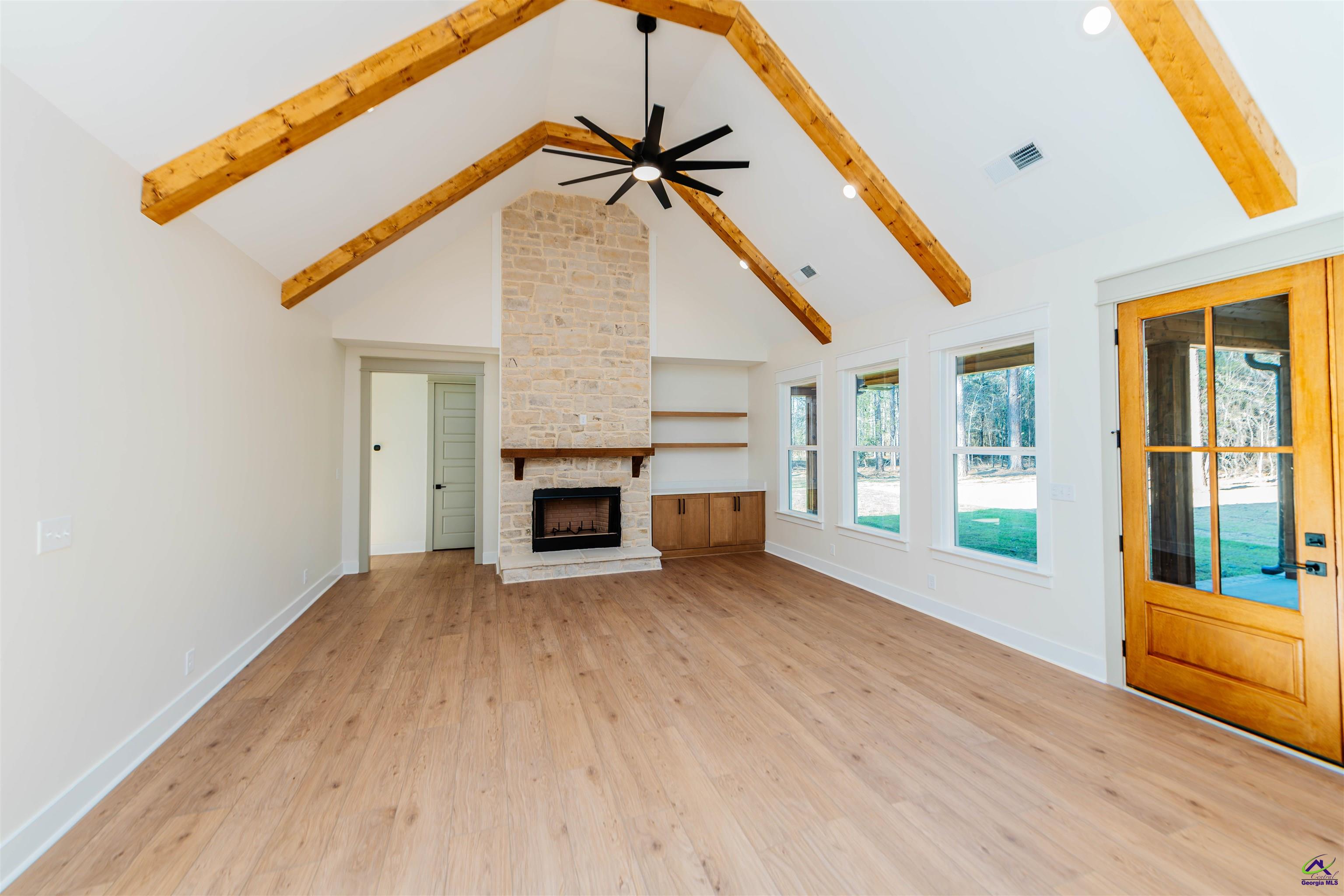 2089 Willow Lake Road Fort Valley, GA 31030 - Photo 7 of 50