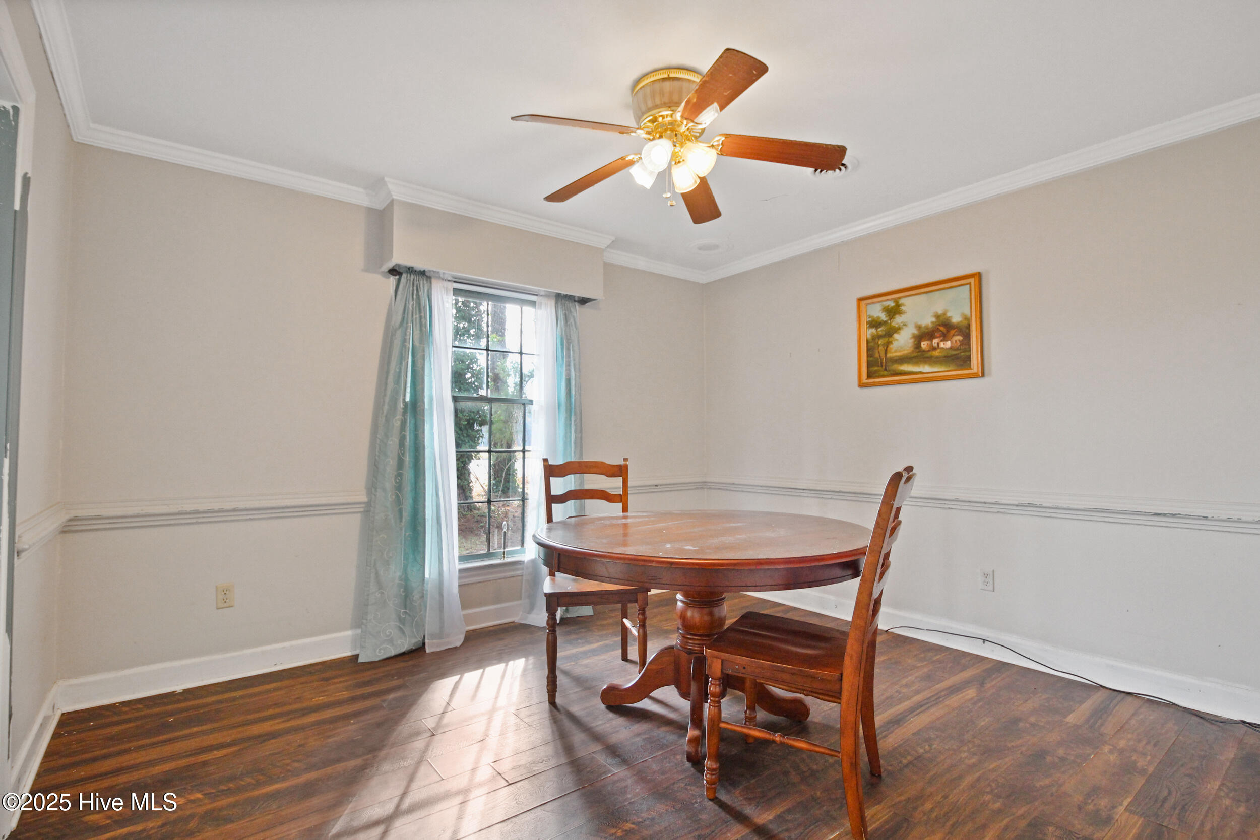 192 U.S. Highway 158 West Camden, NC 27921 - Photo 12 of 48 Diningroom