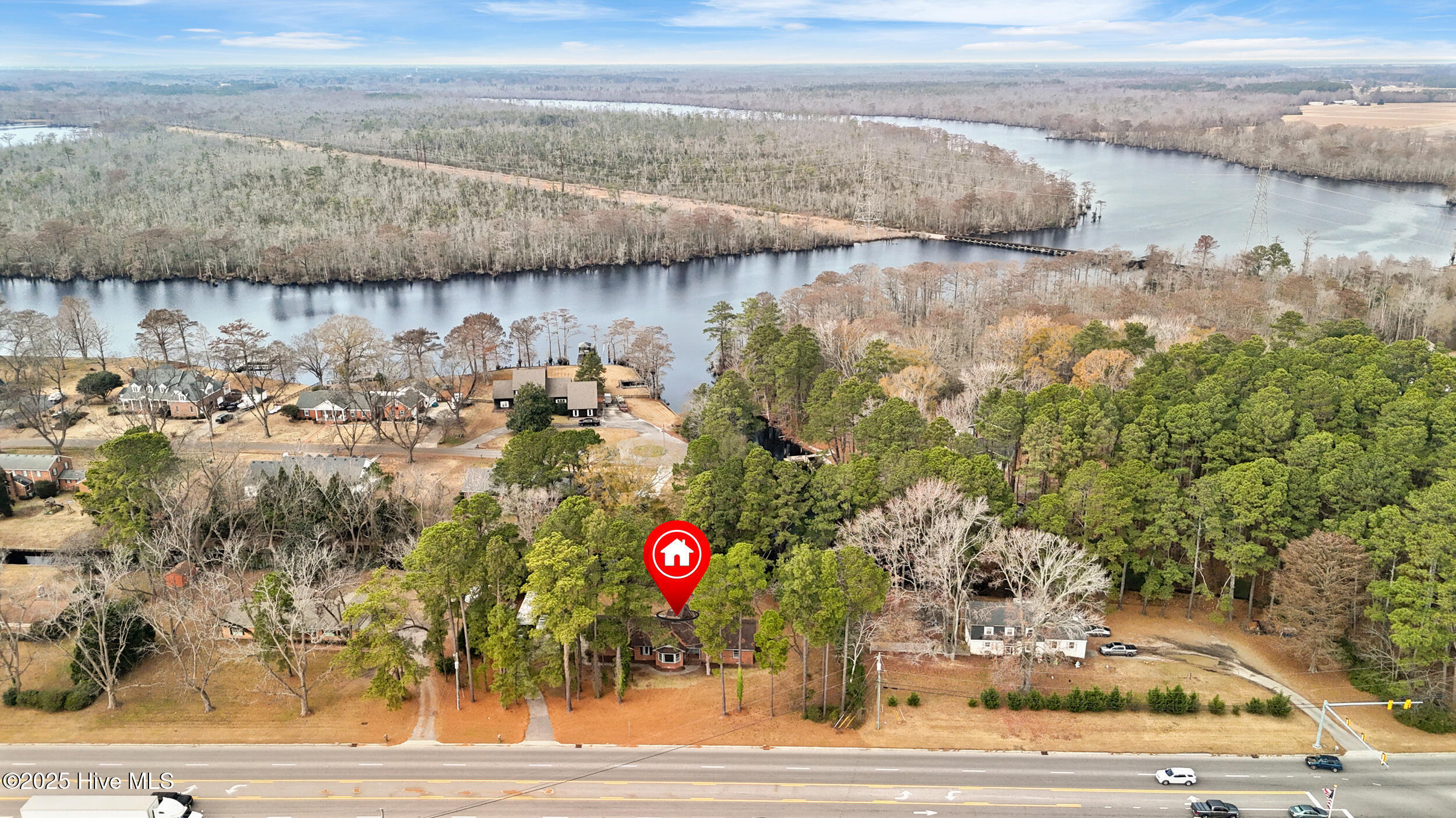 192 U.S. Highway 158 West Camden, NC 27921 - Photo 2 of 48 This is a fantastic location, on a canal in the heart of Camden County