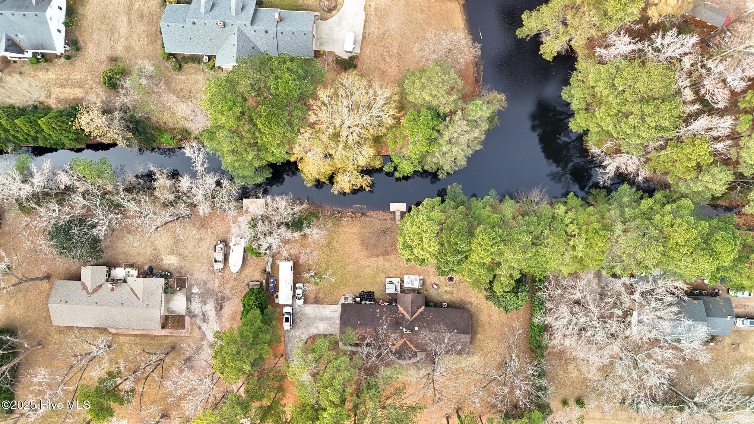 192 U.S. Highway 158 West Camden, NC 27921 - Photo 31 of 48 Drone Shot