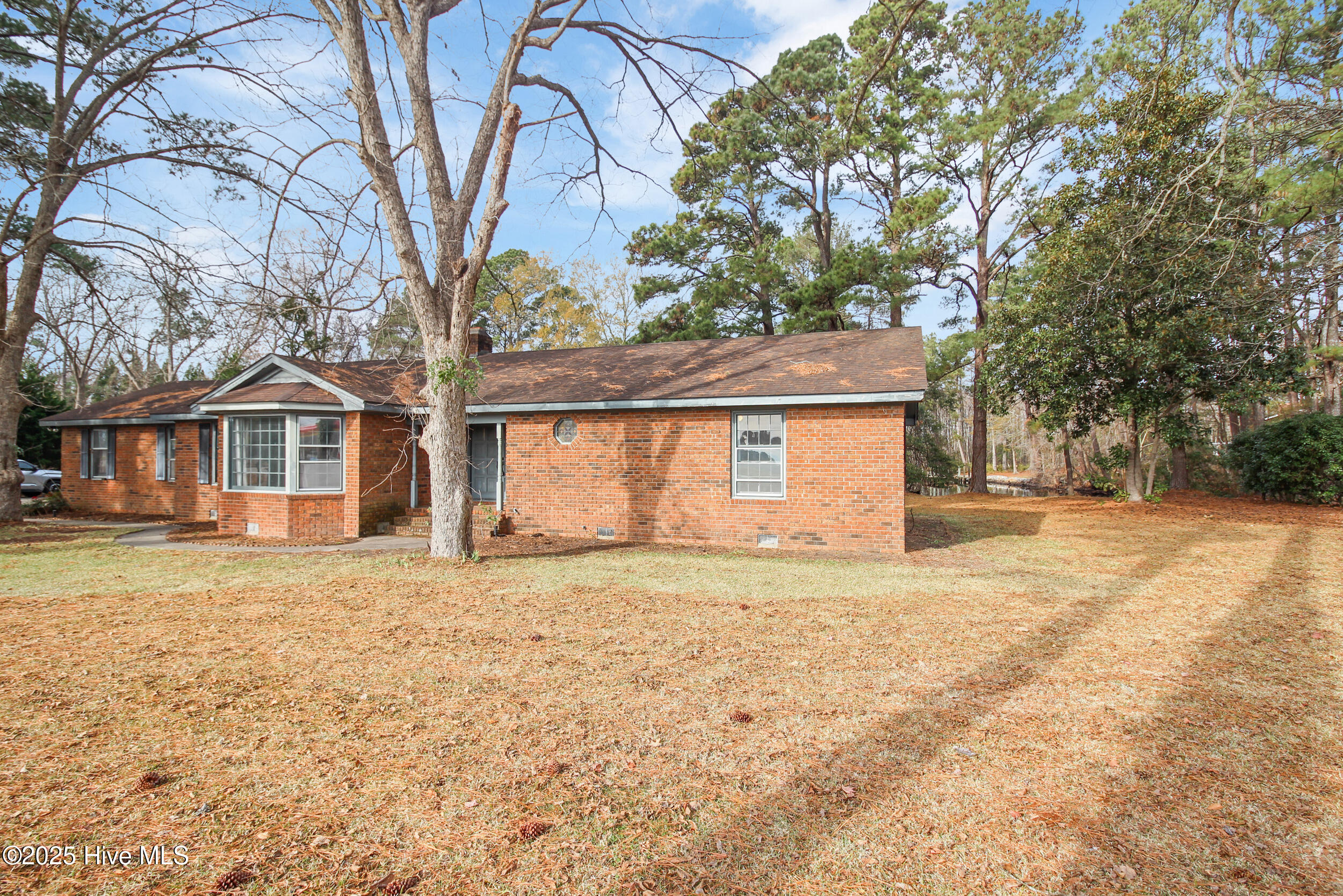 192 U.S. Highway 158 West Camden, NC 27921 - Photo 32 of 48 Side