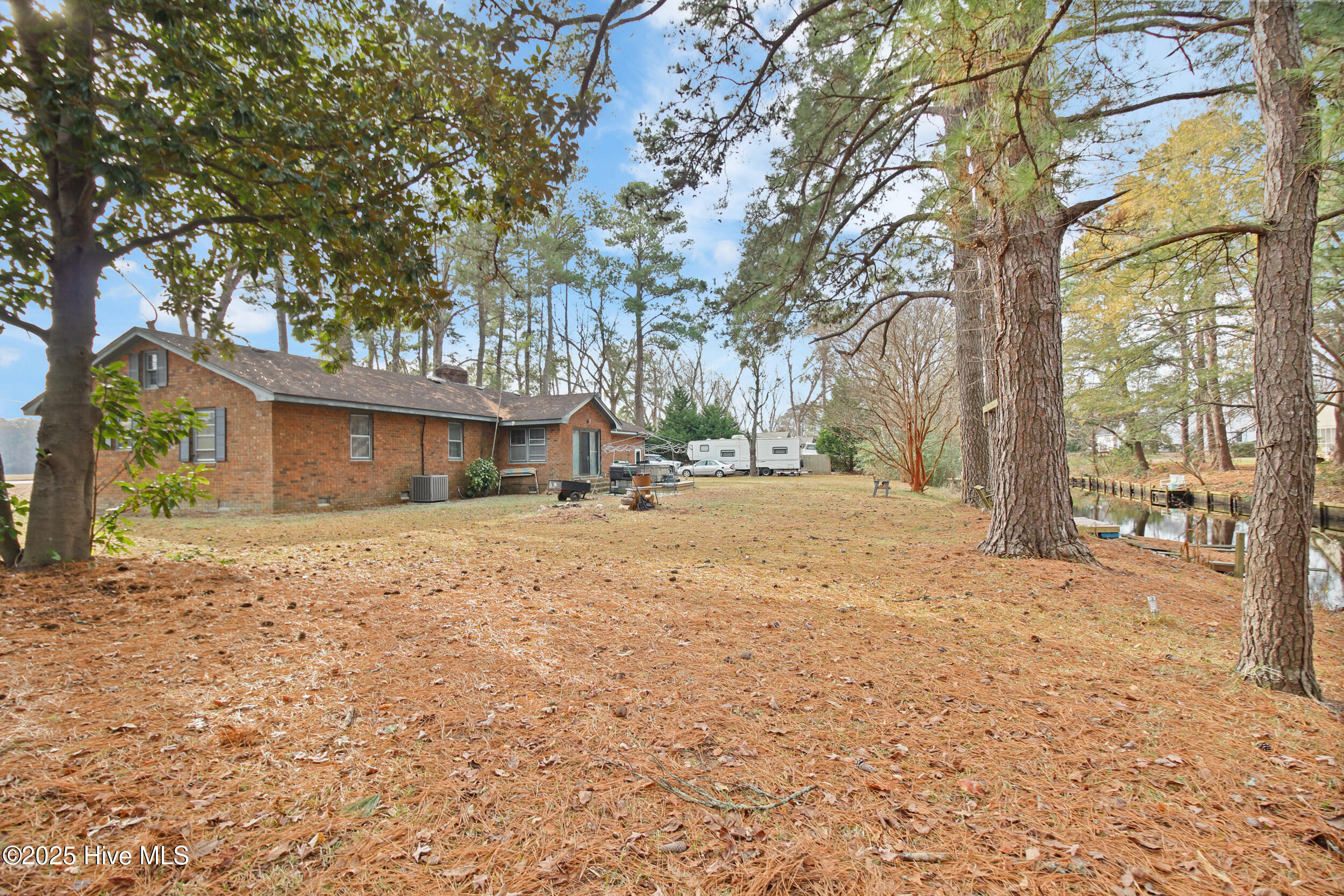 192 U.S. Highway 158 West Camden, NC 27921 - Photo 33 of 48 Back View
