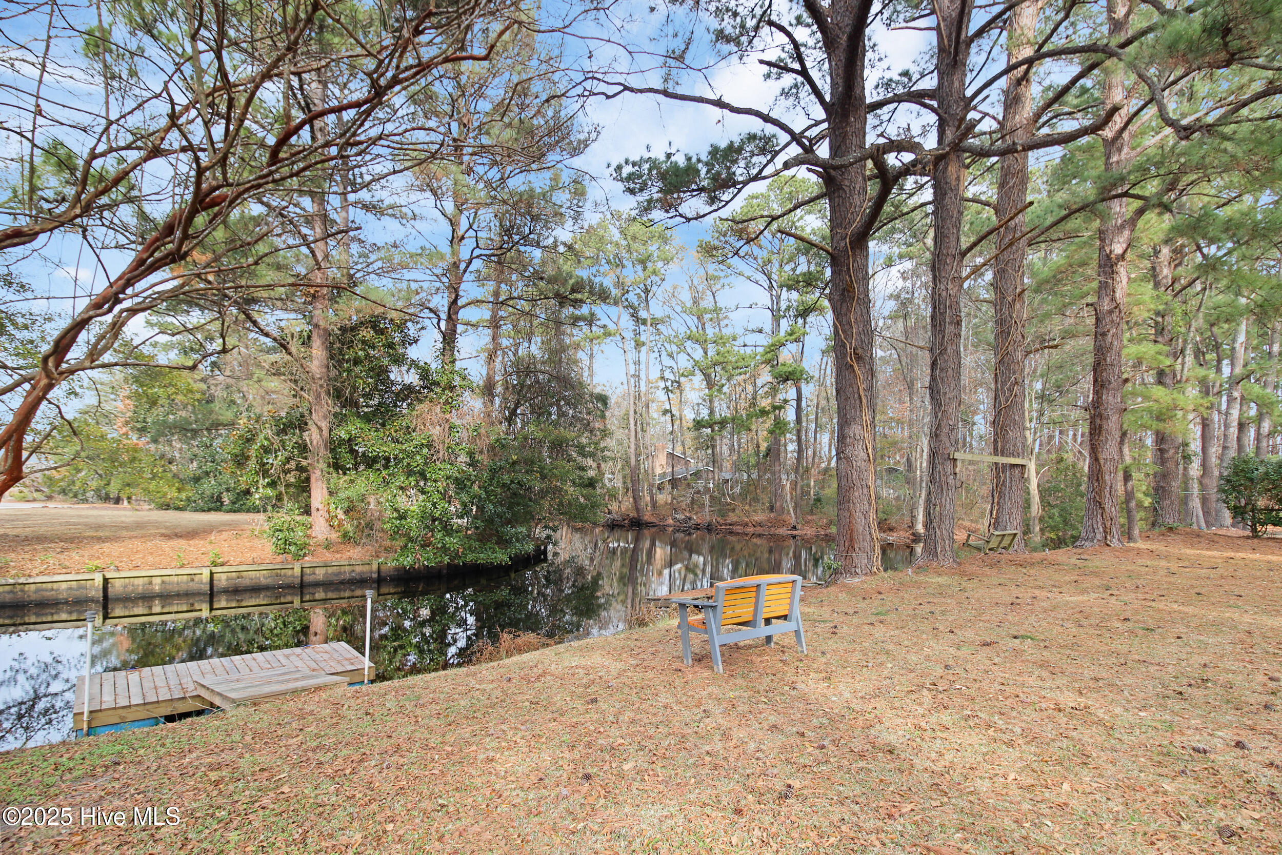 192 U.S. Highway 158 West Camden, NC 27921 - Photo 34 of 48 Canal