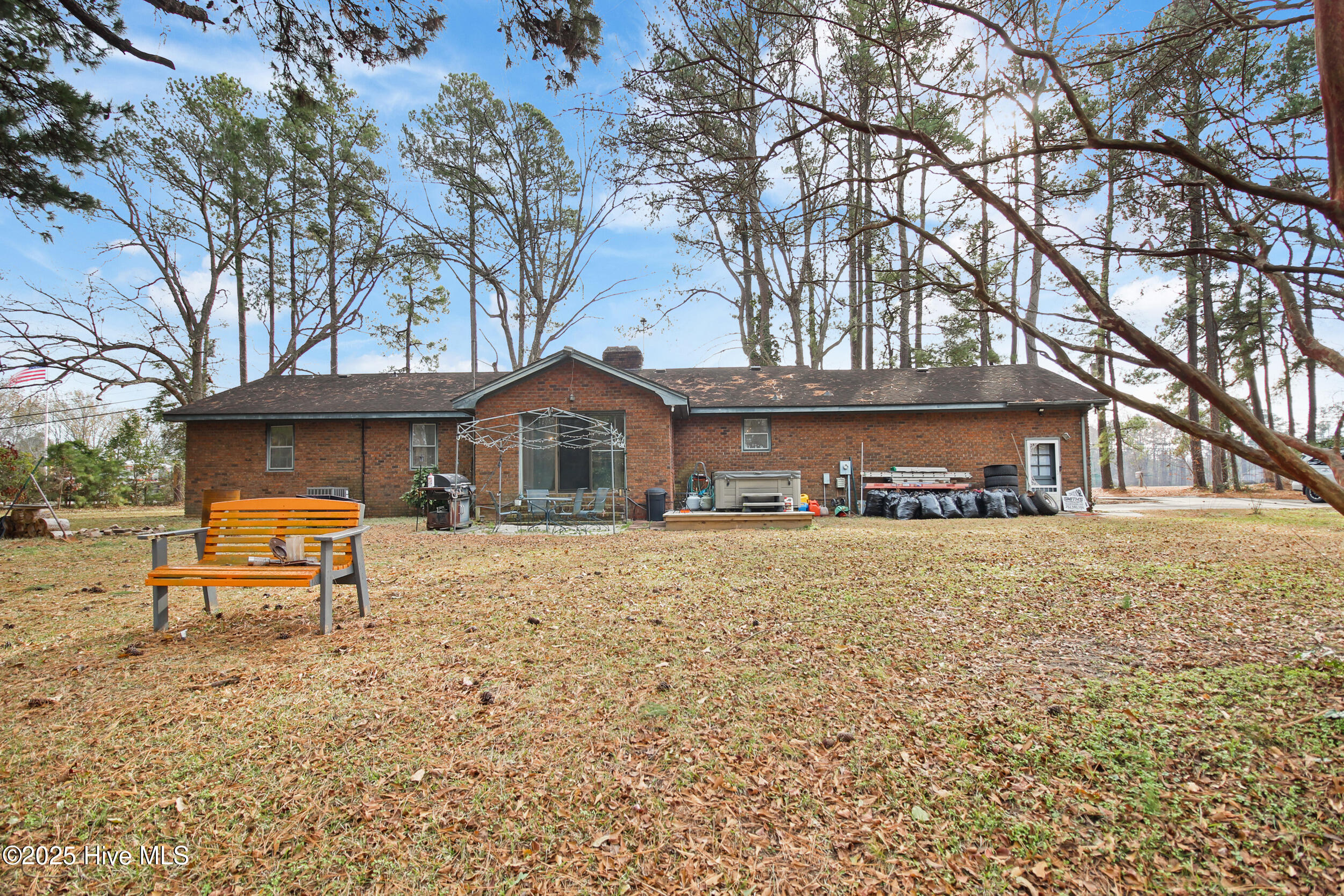 192 U.S. Highway 158 West Camden, NC 27921 - Photo 36 of 48 Backview