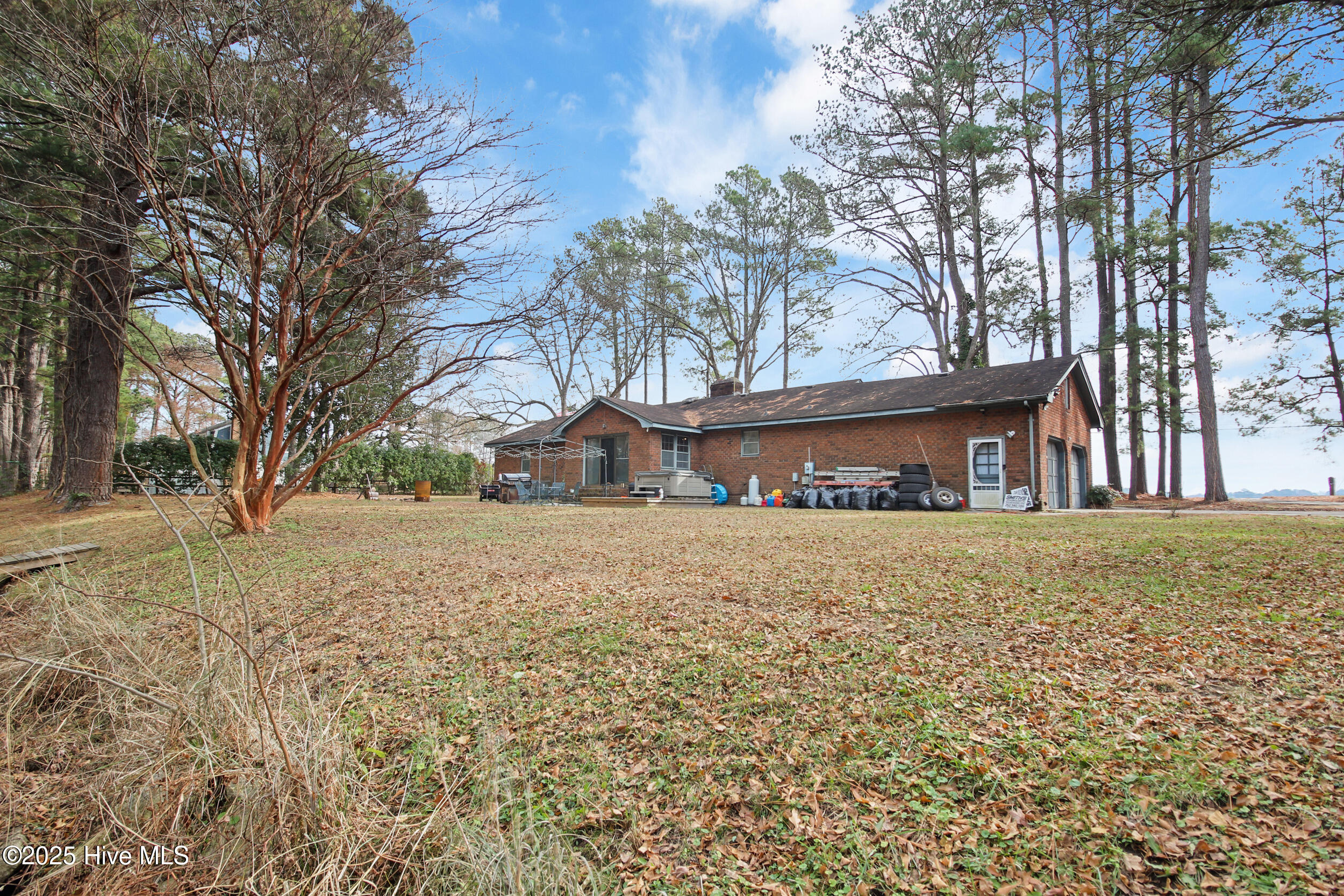192 U.S. Highway 158 West Camden, NC 27921 - Photo 37 of 48 Backview