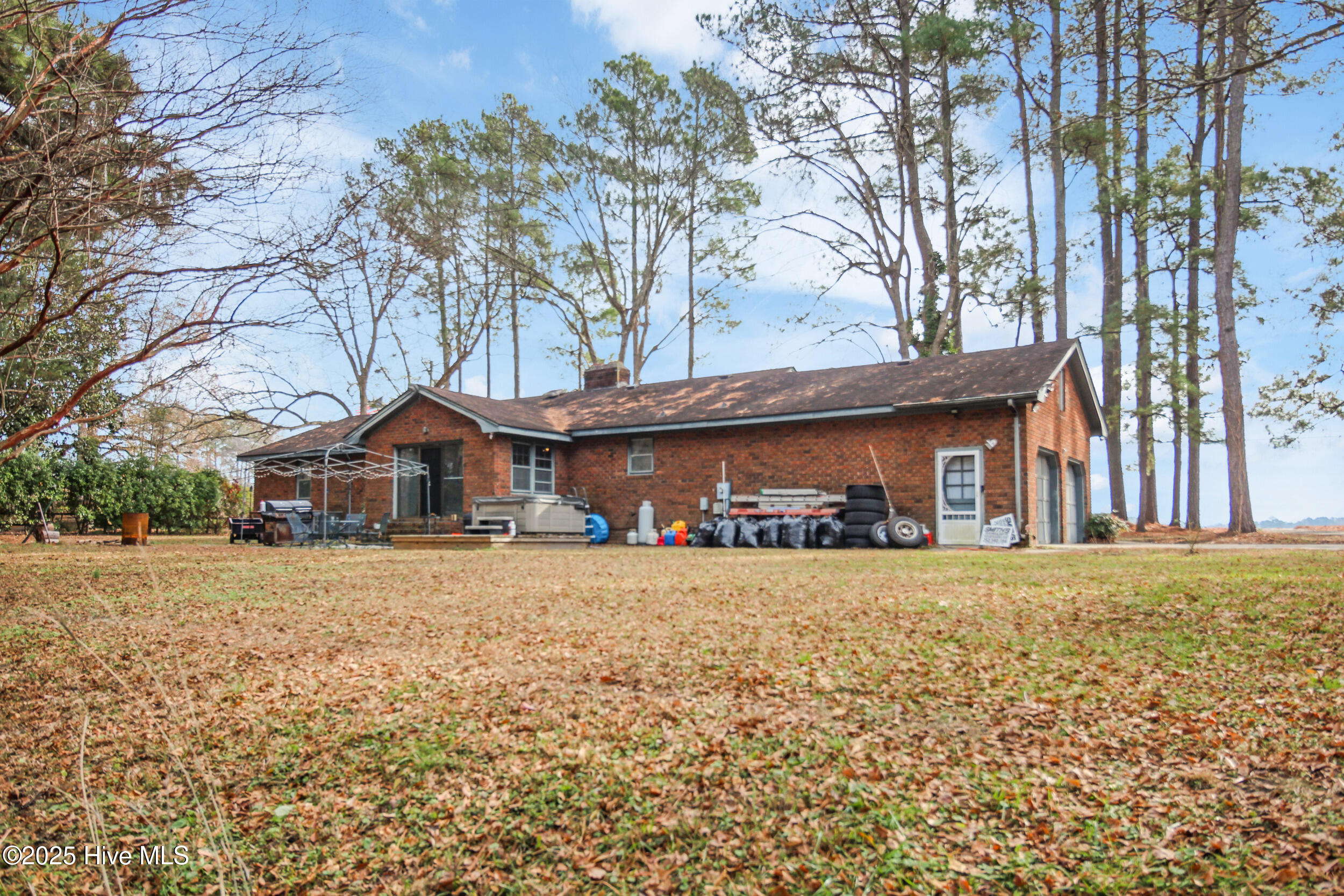 192 U.S. Highway 158 West Camden, NC 27921 - Photo 38 of 48 Backview