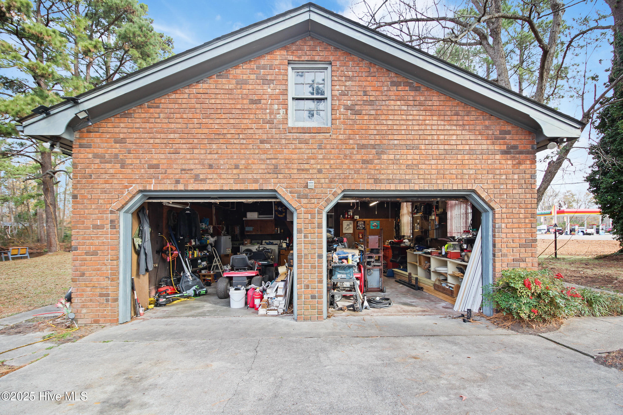 192 U.S. Highway 158 West Camden, NC 27921 - Photo 42 of 48 Double Garage
