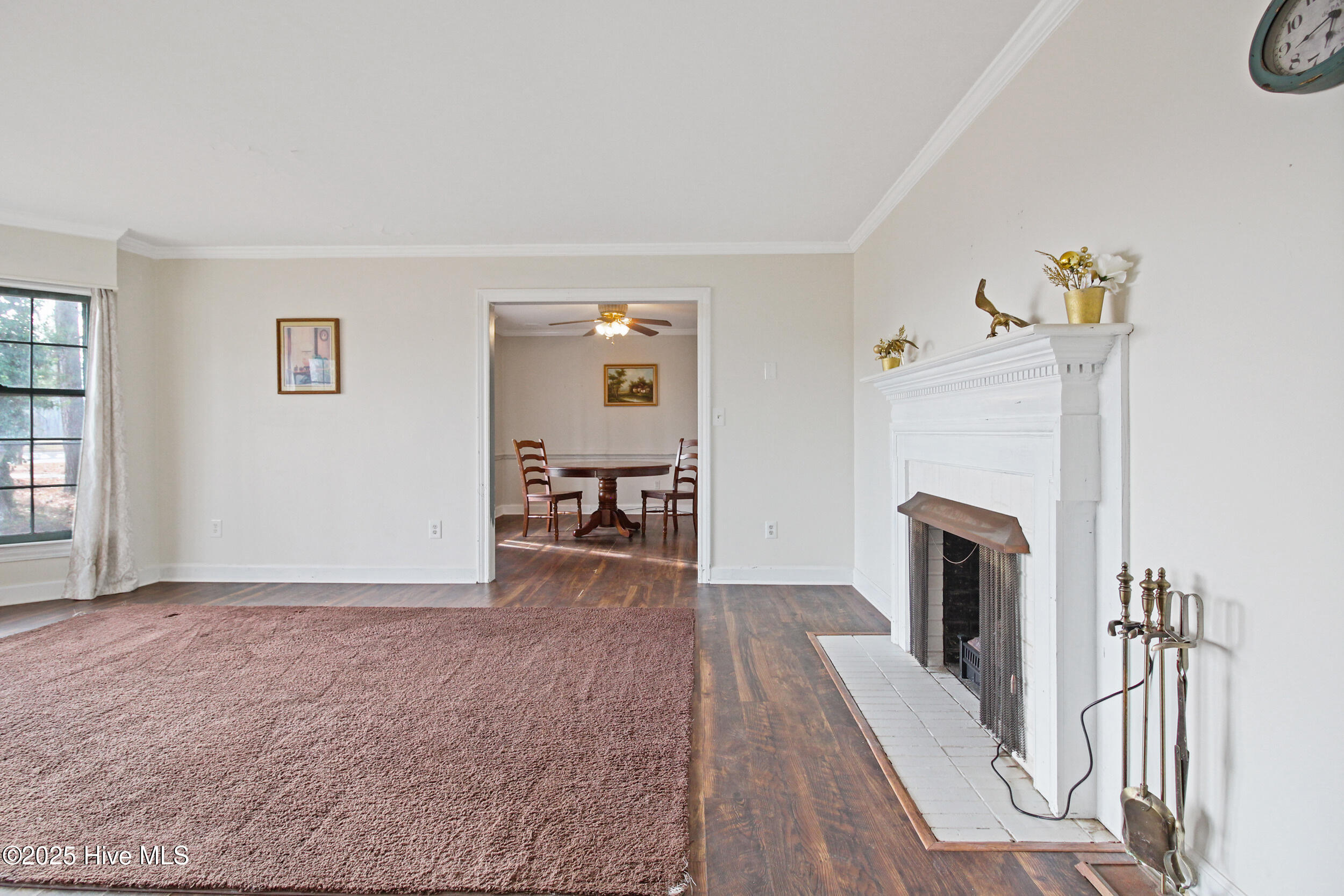 192 U.S. Highway 158 West Camden, NC 27921 - Photo 8 of 48 Formal Livingroom