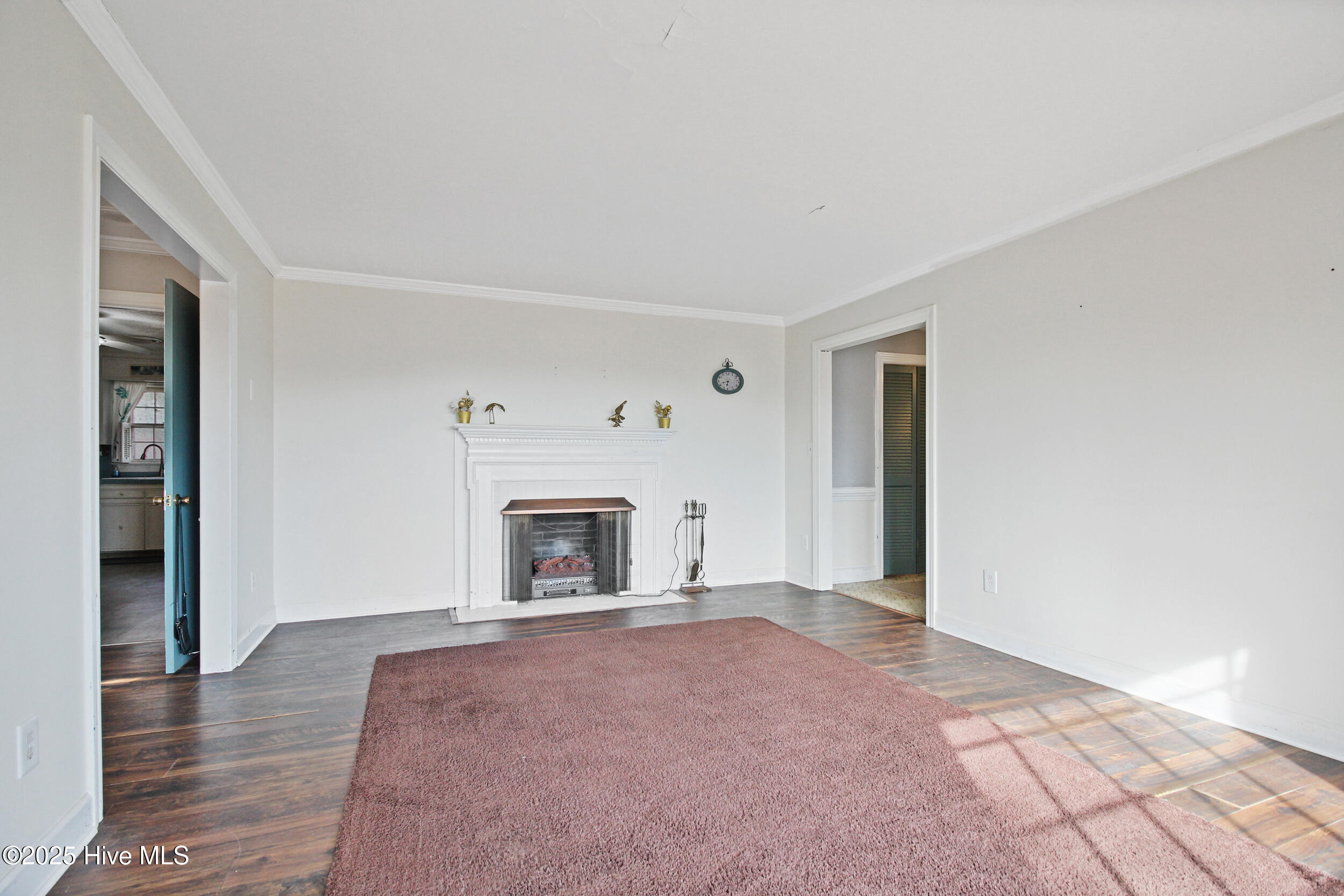 192 U.S. Highway 158 West Camden, NC 27921 - Photo 9 of 48 Formal Livingroom