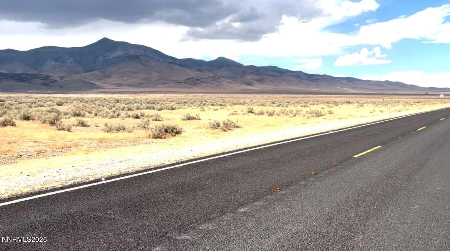 0 Highway 400 Imlay, NV 89418 - Photo 3 of 16 a view of an ocean and a mountain