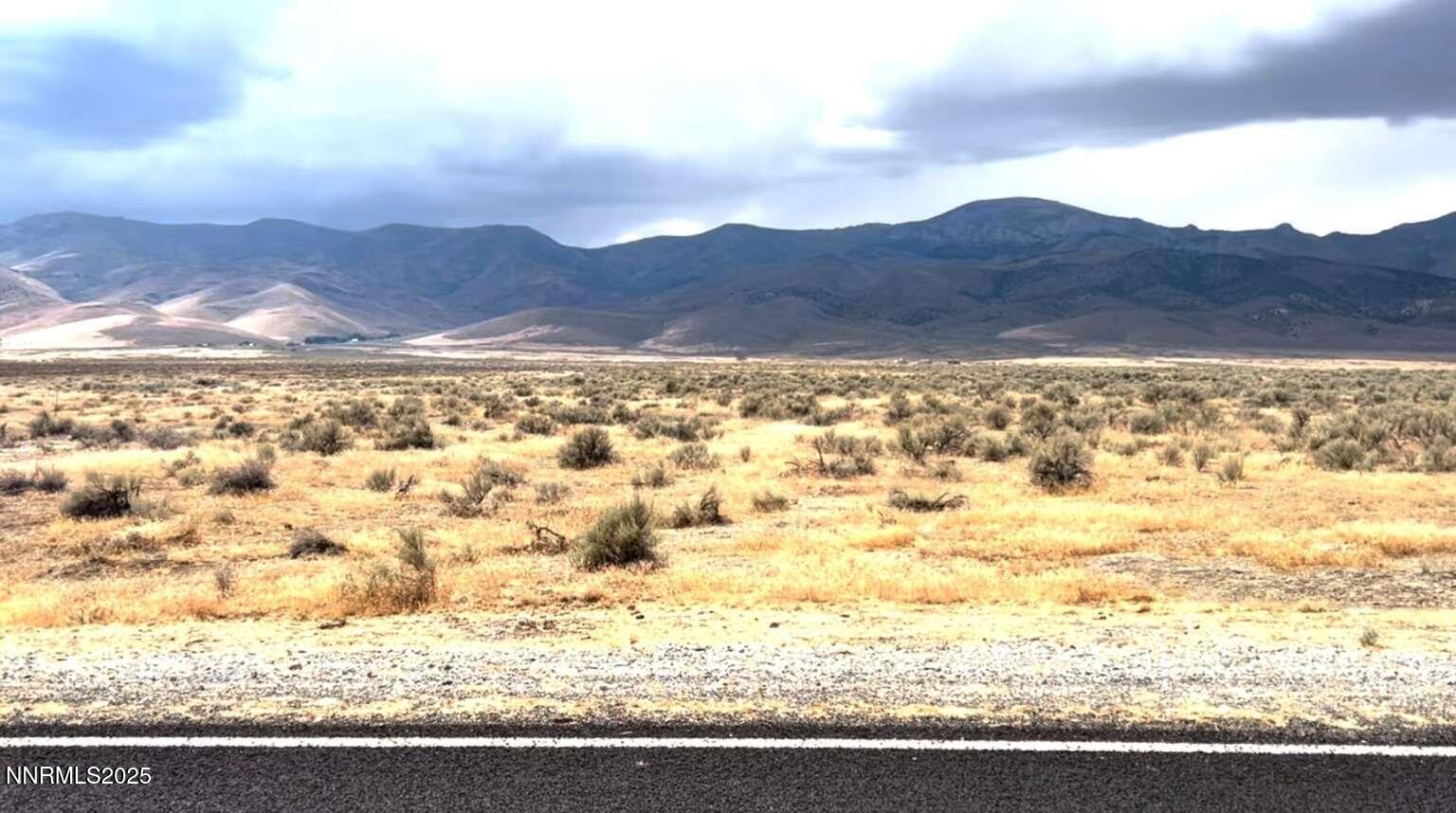 0 Highway 400 Imlay, NV 89418 - Photo 5 of 16 a view of ocean view