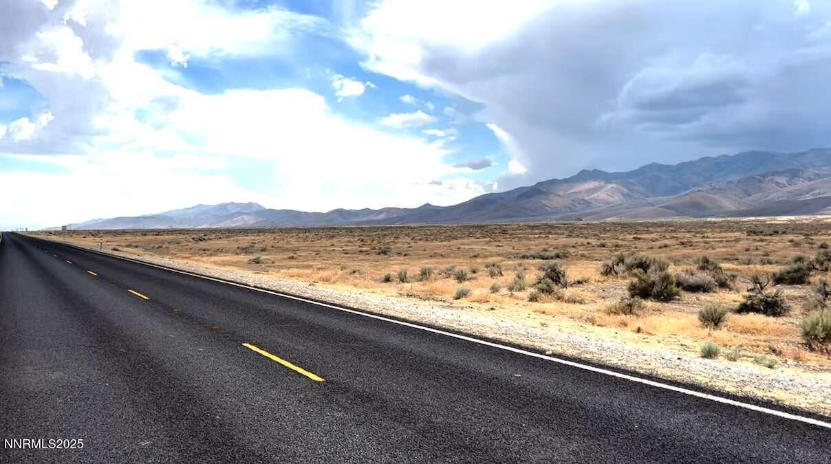 0 Highway 400 Imlay, NV 89418 - Photo 7 of 16 a view of mountain with lake view