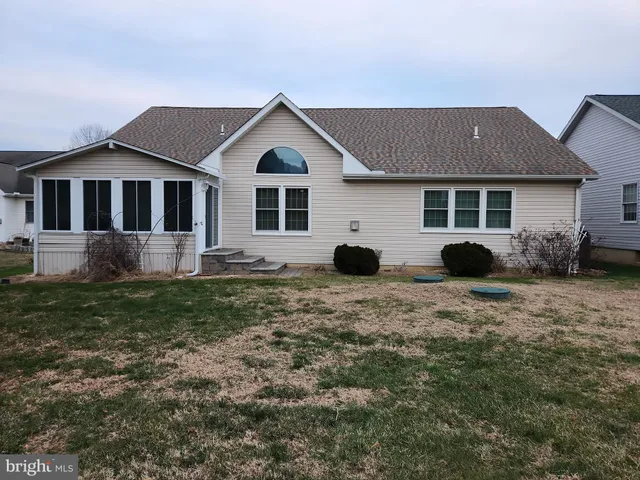 $475,000 | 402 Bluebird Haven, Middletown, DE 19709