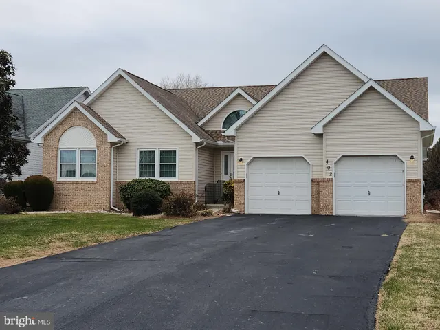 $475,000 | 402 Bluebird Haven, Middletown, DE 19709