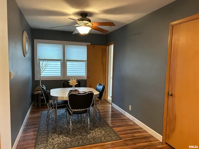 $169,000 | 510 16th Street, Unit 1, Silvis, IL 61282