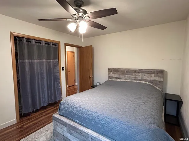 $169,000 | 510 16th Street, Unit 1, Silvis, IL 61282