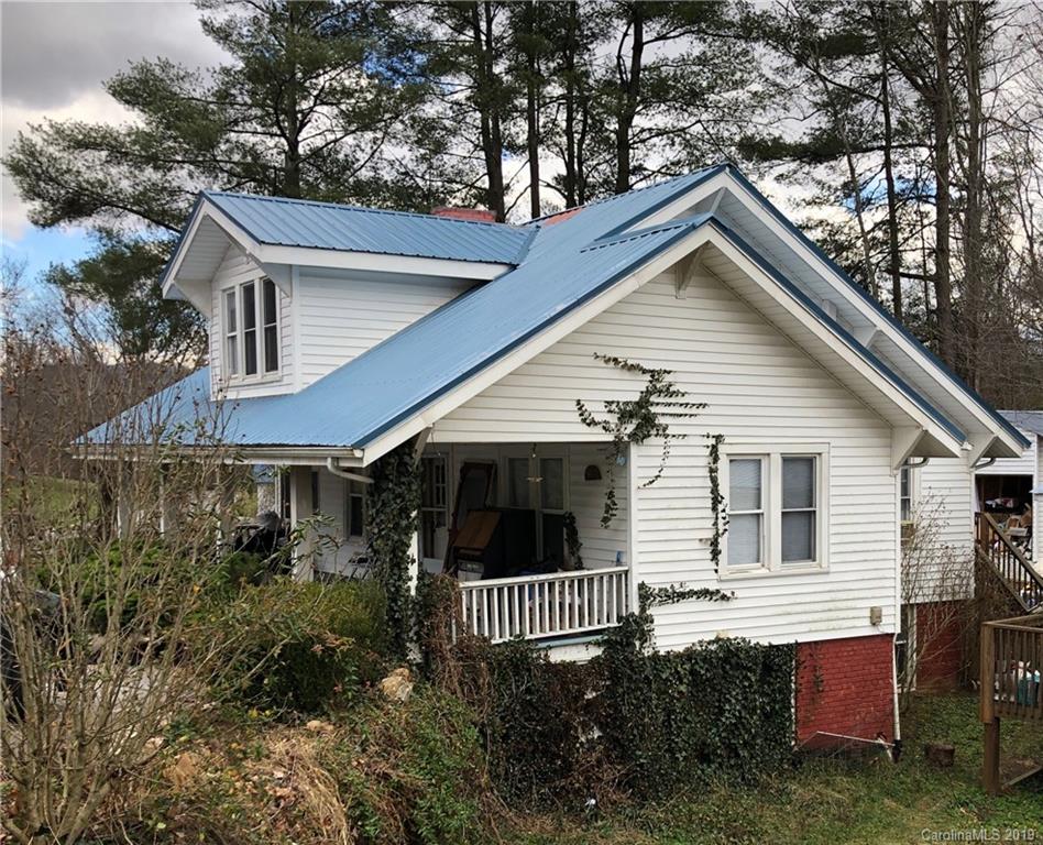 1920 Old Clyde Road Clyde, NC 28721 - Photo 1 of 7