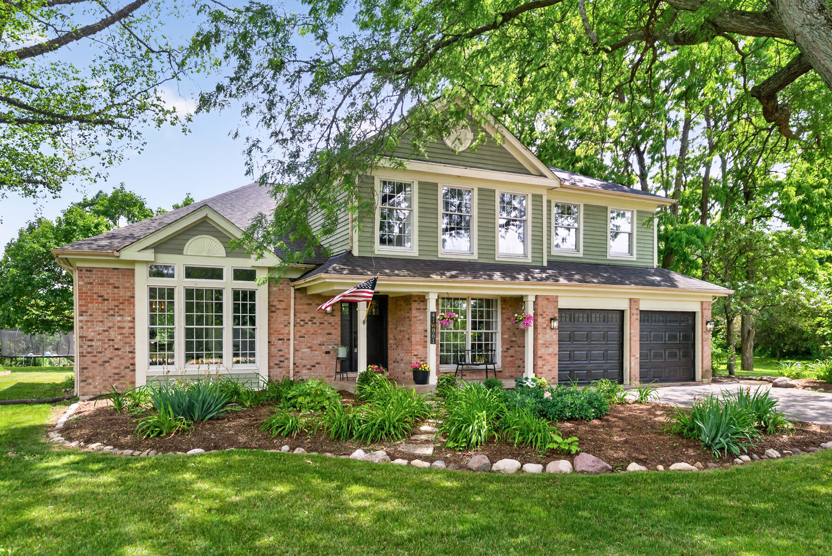 41W861 High Point Lane Elburn, IL 60119 - Photo 2 of 74