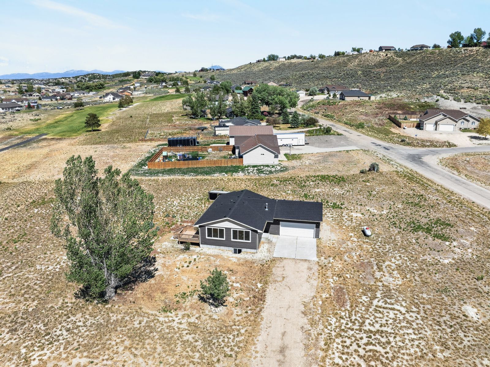 412 Edgebrook Way Spring Creek, NV 89815 - Photo 45 of 47