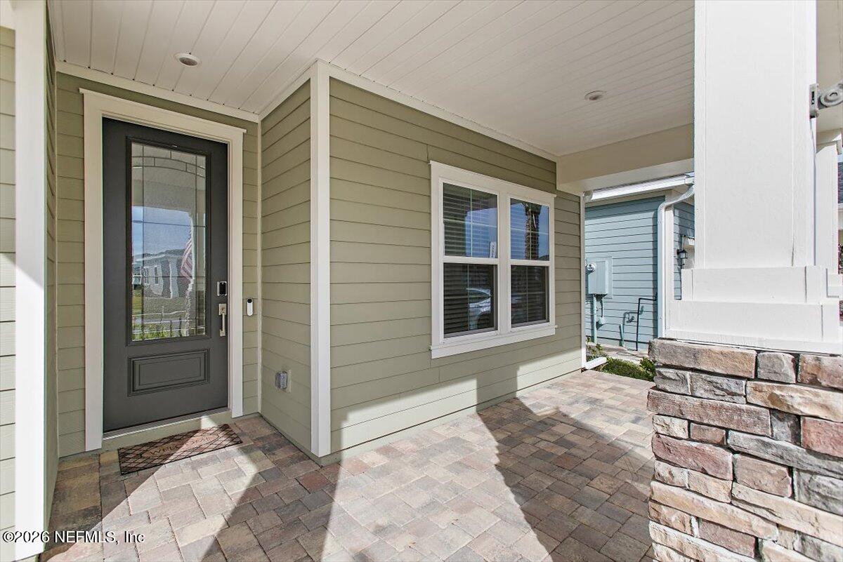 100 Simonson Run St. Augustine, FL 32092 - Photo 30 of 30 02-Porch