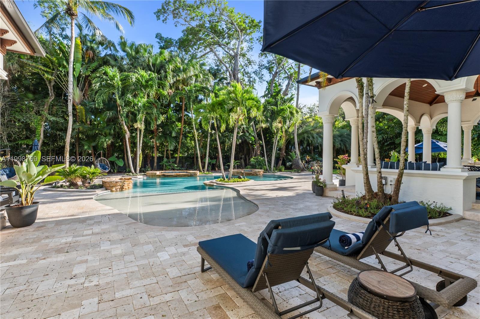 6350 Southwest 107th Street Pinecrest, FL 33156 - Photo 22 of 95