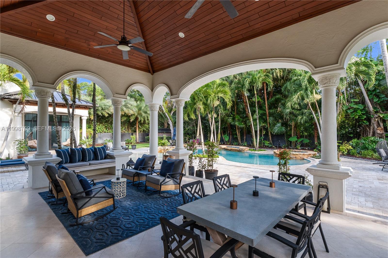 6350 Southwest 107th Street Pinecrest, FL 33156 - Photo 23 of 95