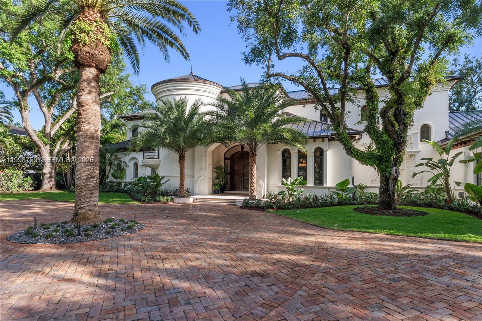 6350 Southwest 107th Street Pinecrest, FL 33156 - Photo 24 of 95