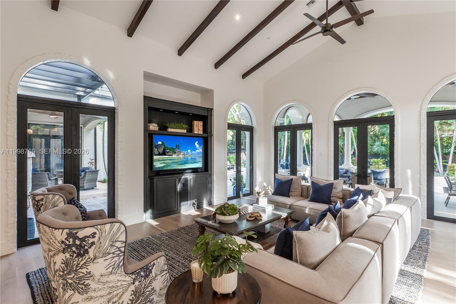 6350 Southwest 107th Street Pinecrest, FL 33156 - Photo 28 of 95