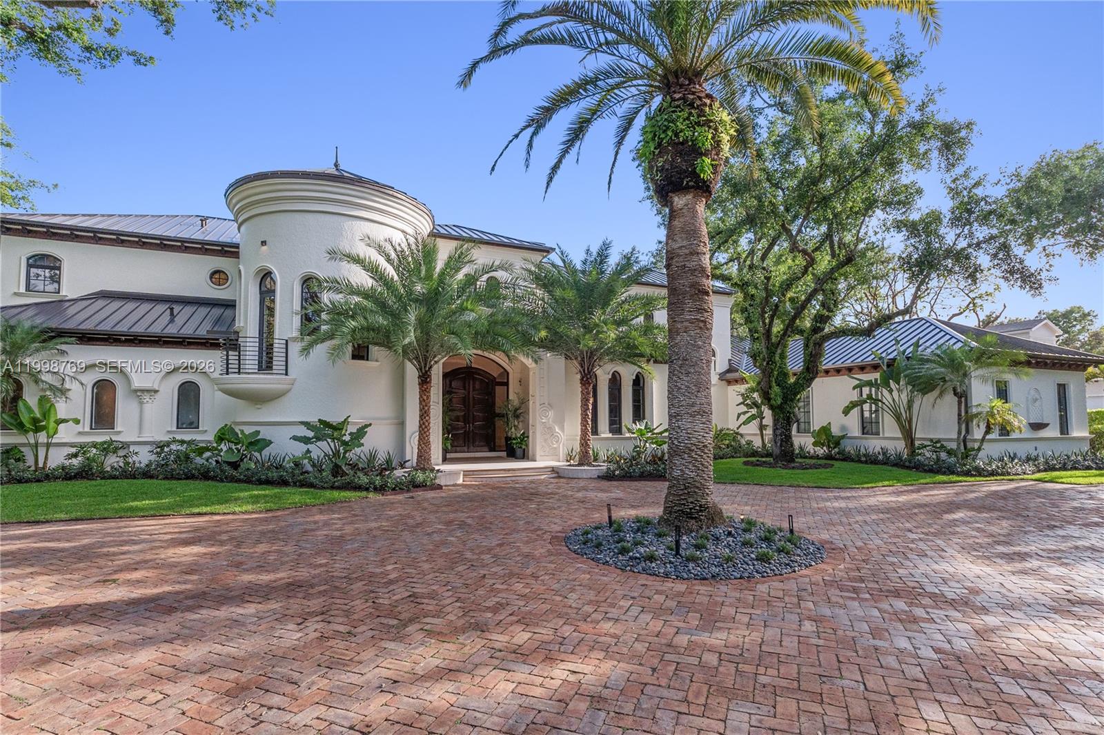 6350 Southwest 107th Street Pinecrest, FL 33156 - Photo 40 of 95