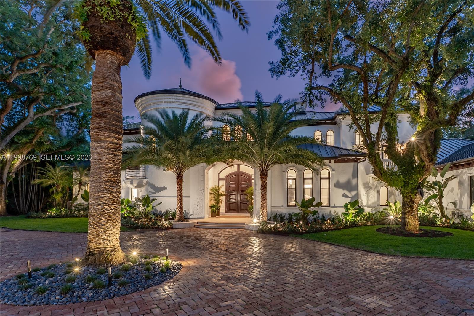 6350 Southwest 107th Street Pinecrest, FL 33156 - Photo 4 of 95