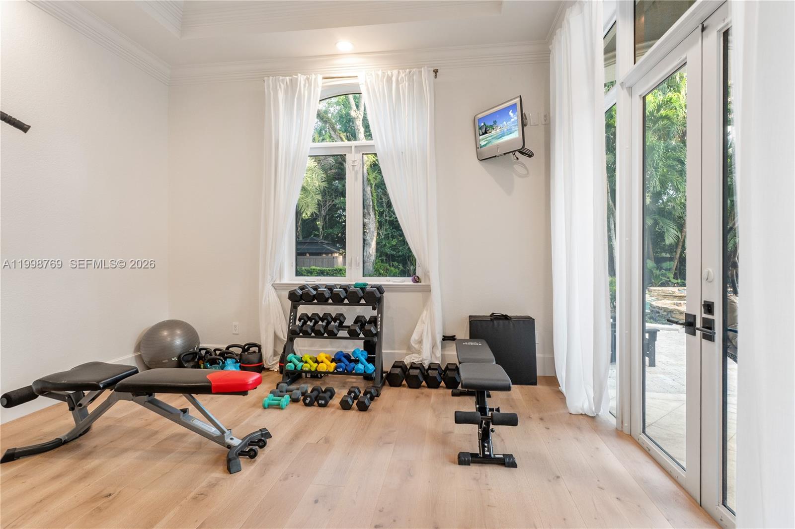 6350 Southwest 107th Street Pinecrest, FL 33156 - Photo 47 of 95