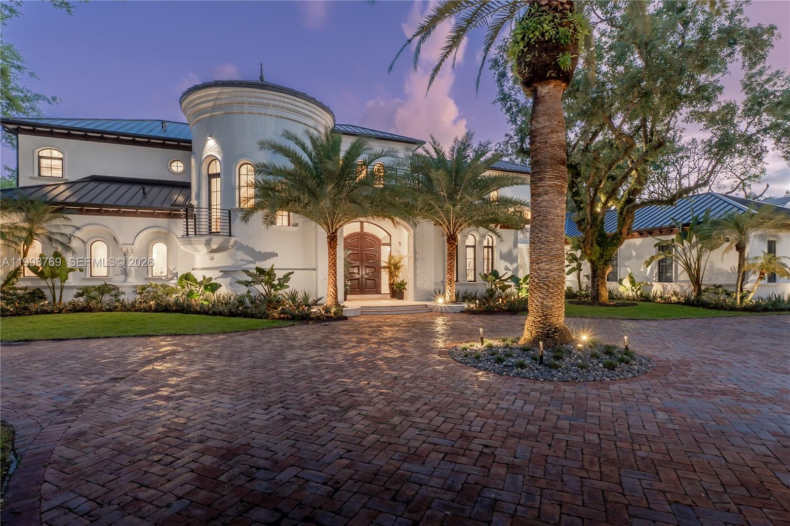 6350 Southwest 107th Street Pinecrest, FL 33156 - Photo 5 of 95