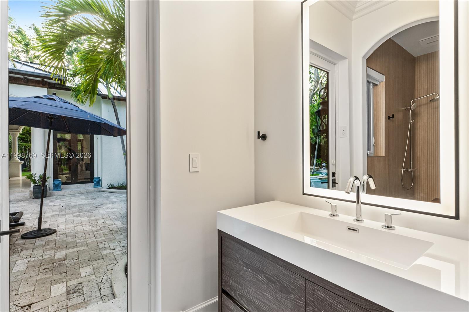 6350 Southwest 107th Street Pinecrest, FL 33156 - Photo 51 of 95