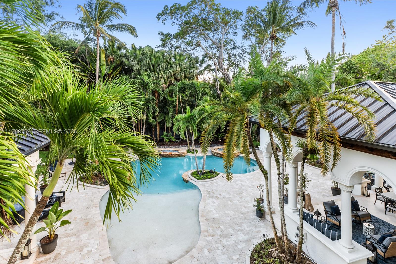 6350 Southwest 107th Street Pinecrest, FL 33156 - Photo 53 of 95