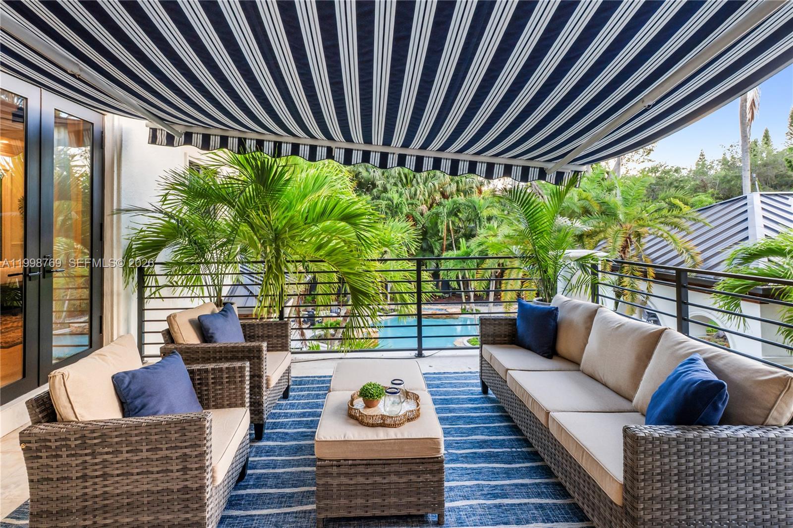 6350 Southwest 107th Street Pinecrest, FL 33156 - Photo 56 of 95