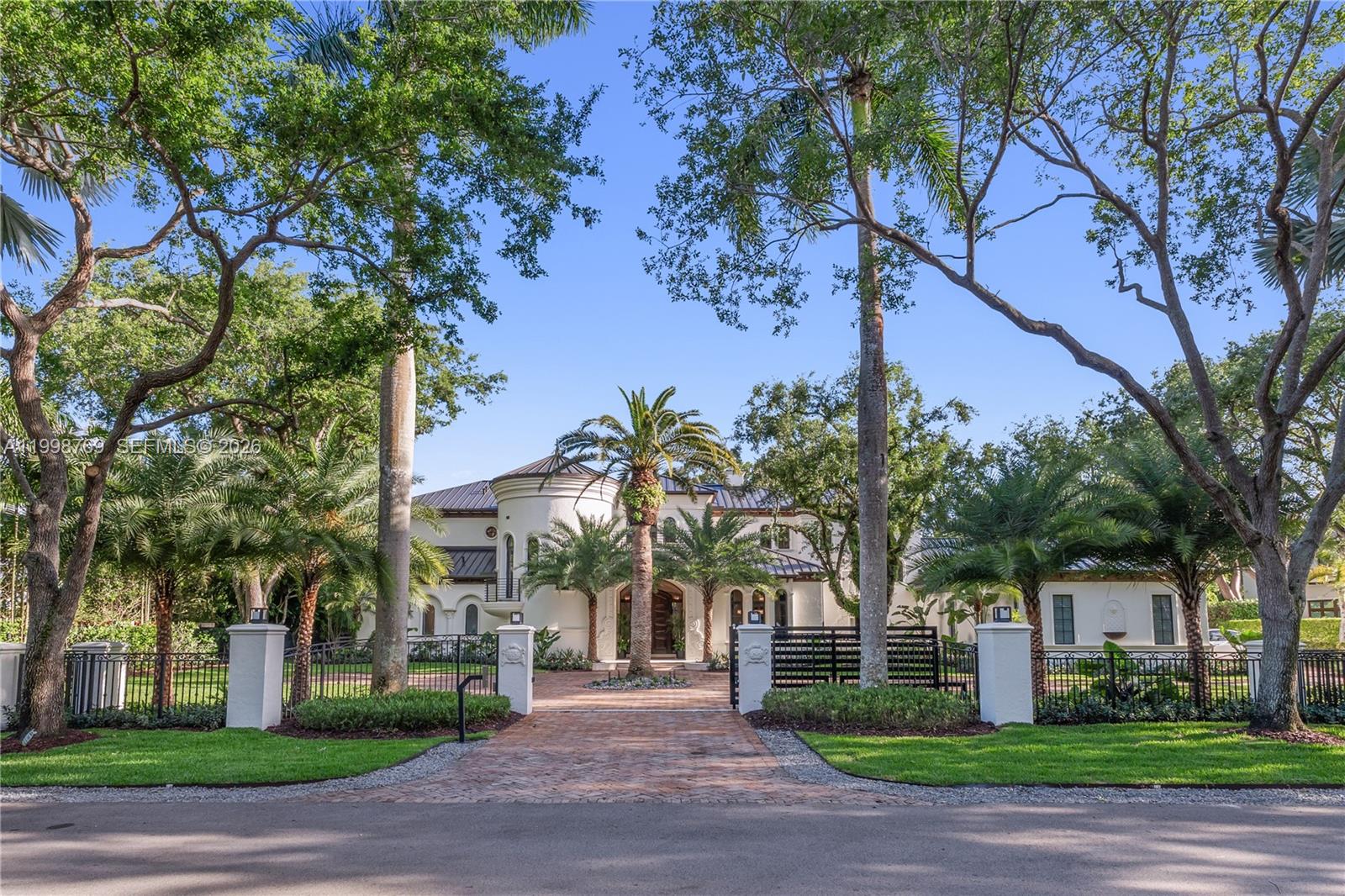 6350 Southwest 107th Street Pinecrest, FL 33156 - Photo 6 of 95