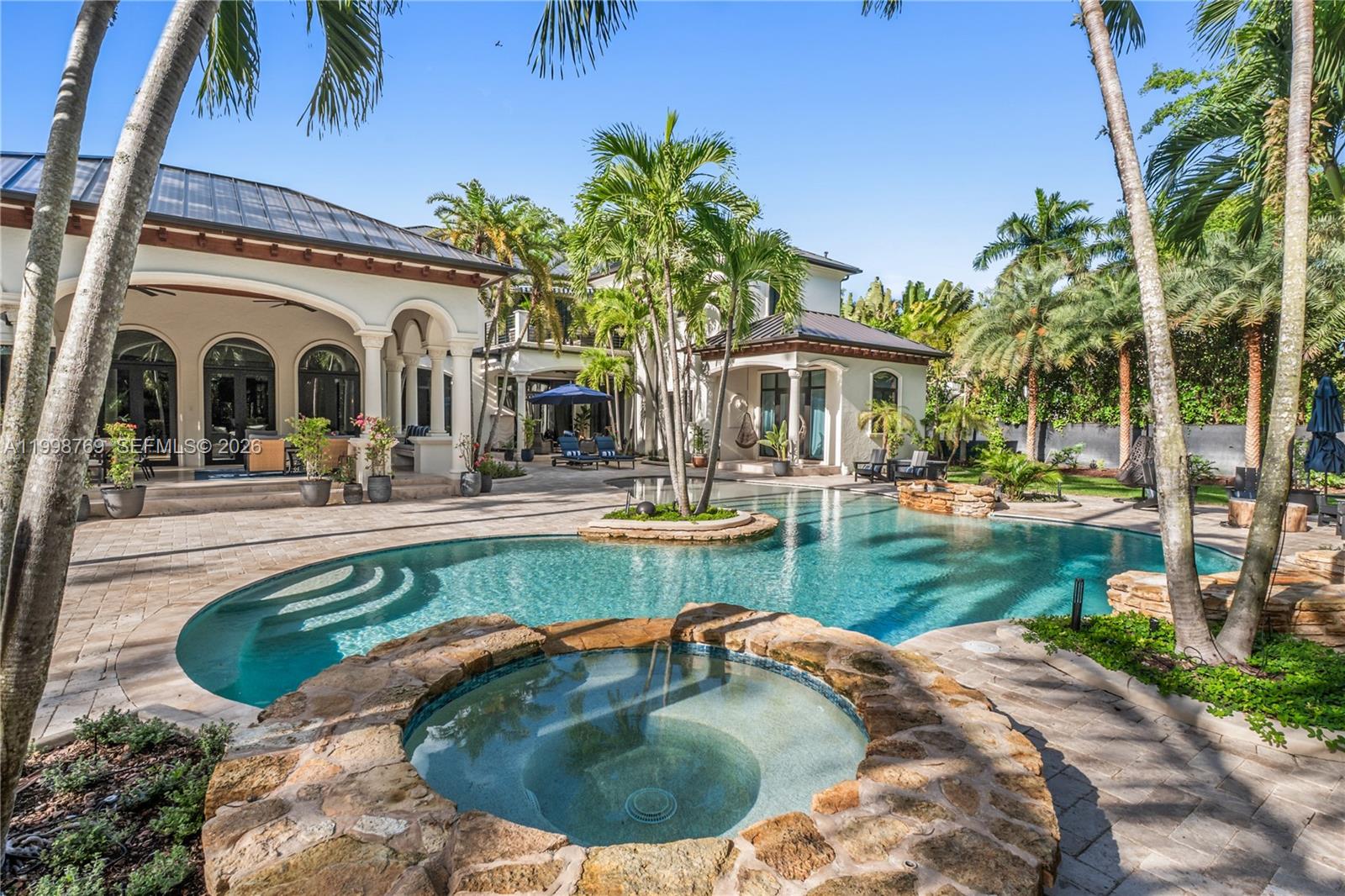 6350 Southwest 107th Street Pinecrest, FL 33156 - Photo 72 of 95