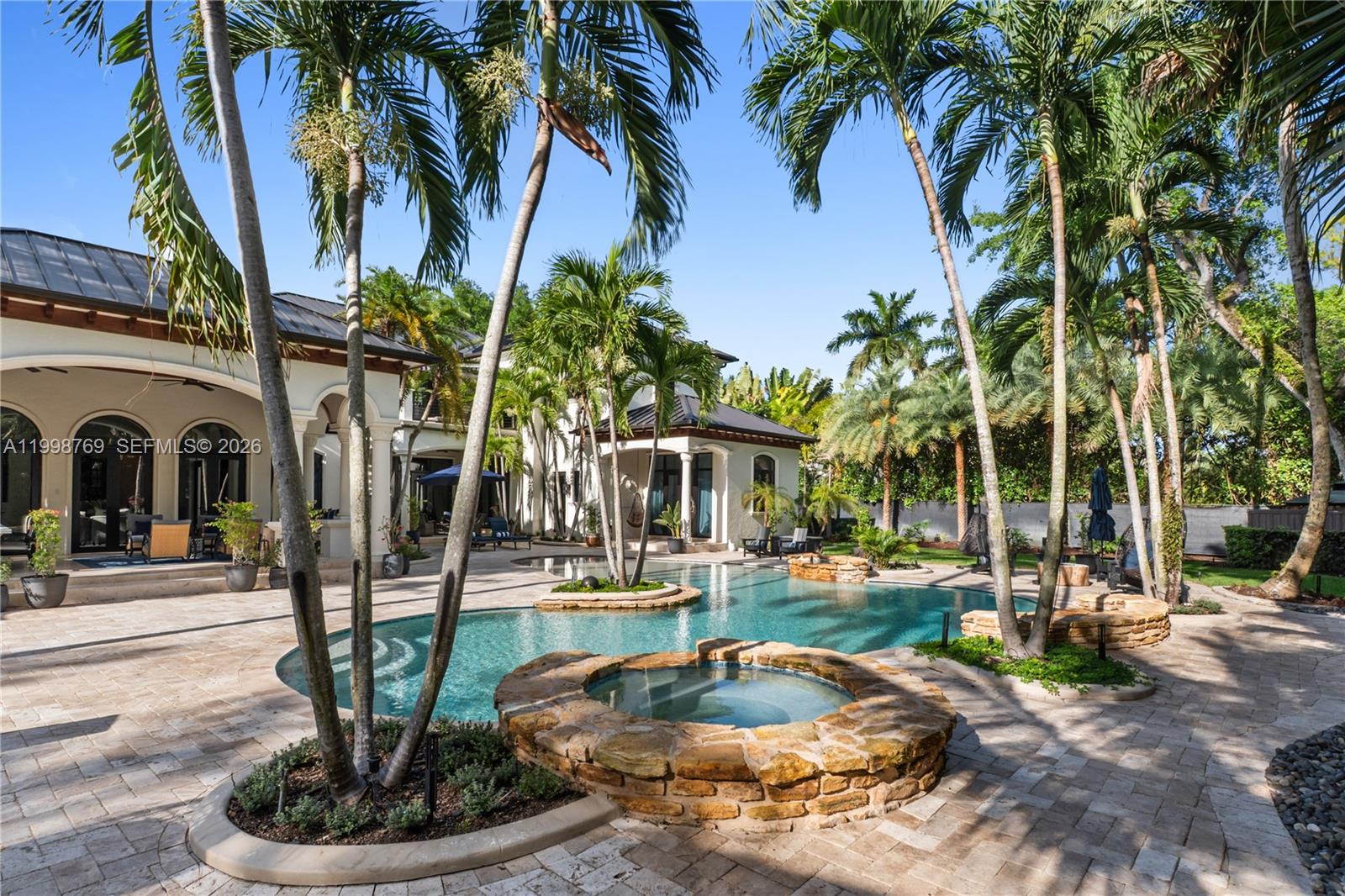 6350 Southwest 107th Street Pinecrest, FL 33156 - Photo 74 of 95